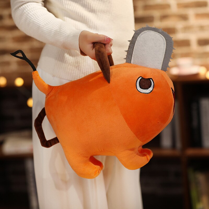 Cosplay Props Plush Doll Pillow Toy