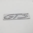 3D Car Badge Emblem Sticker