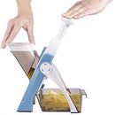 Multifunctional Vegetable Chopper