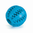 Rubber Balls Chewing Pet Toys
