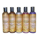 Illuminating Shimmer Body & Face Oils – Transform Your Skin